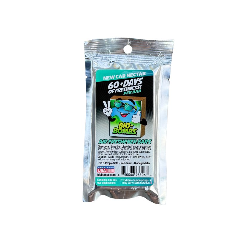 Bio-Bomb Air Freshener Bar