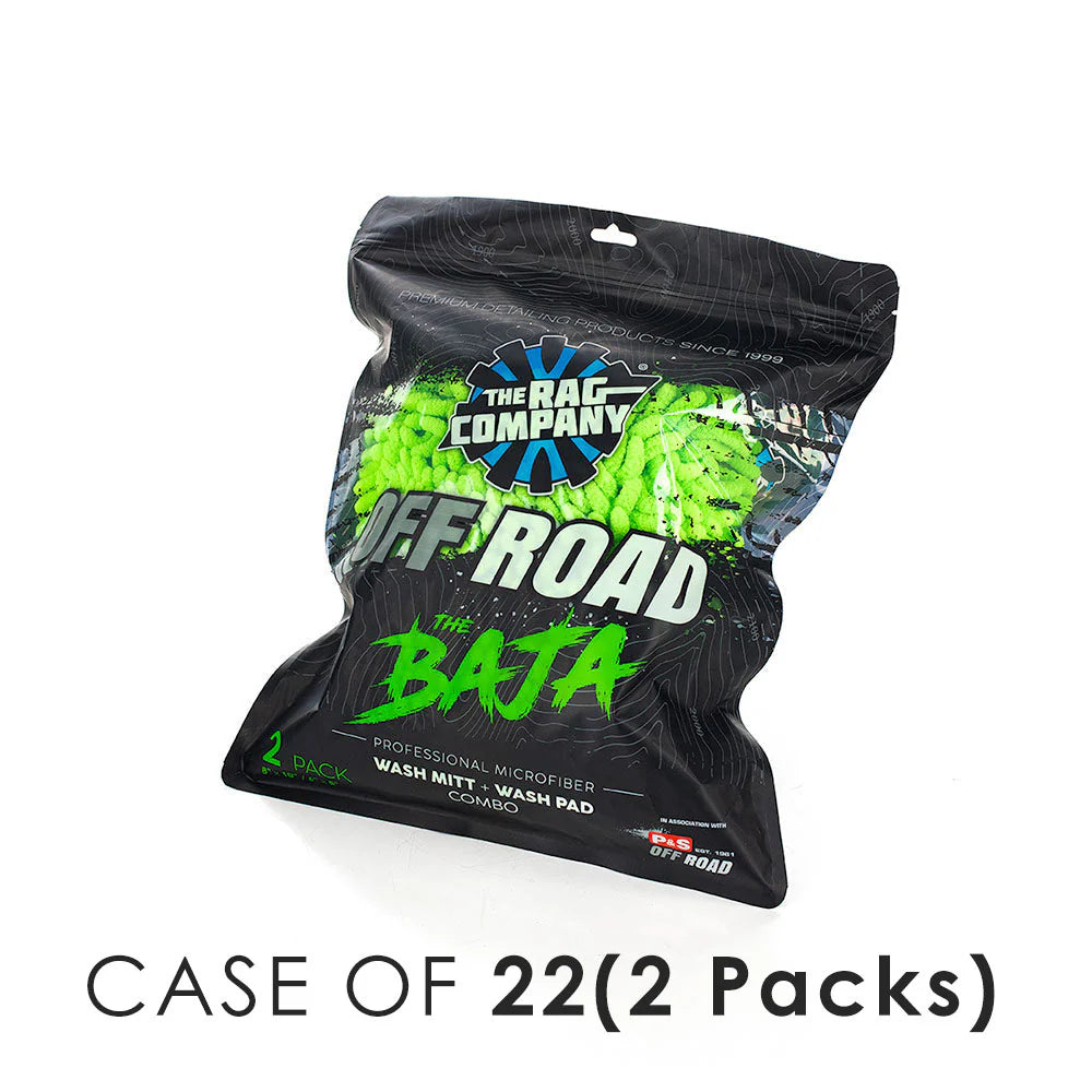 TRC Off  Road - The Baja Pack (2 Packs)