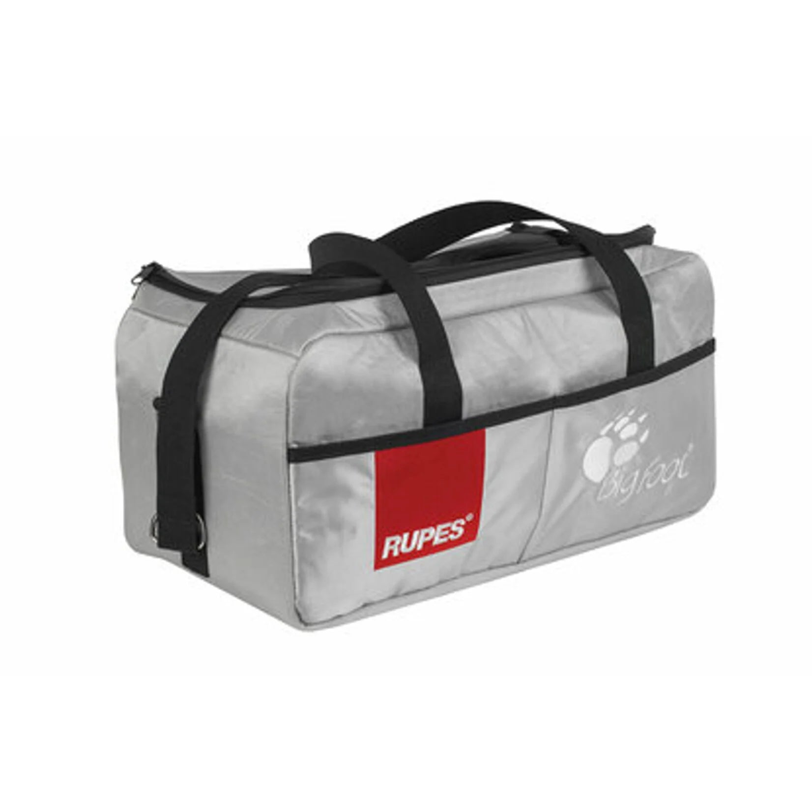 Rupes Silver Semi Rigid Tool Bag