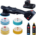 Rupes IBRID HLR15 Basic Kit