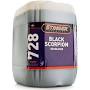 728 BLACK SCORPION