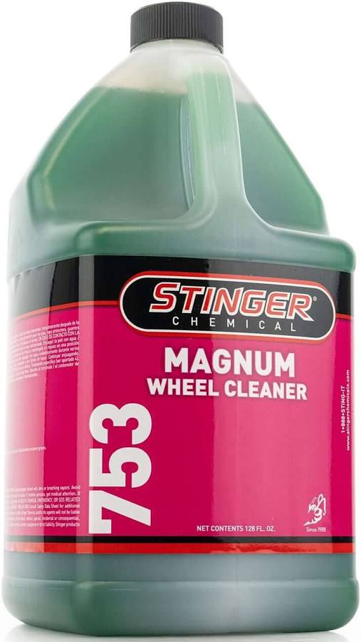 753 MAGNUM