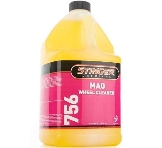 756 MAG WHEEL CLEANER