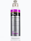 Micro Cut & Finish P3.01