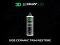 3D GLW Series SiO2 Ceramic Trim Restore