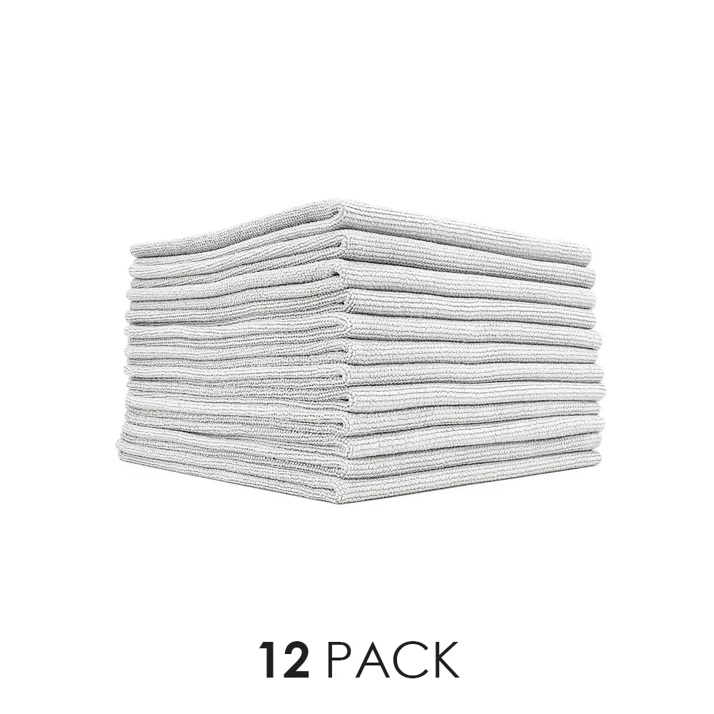 Coating Leveling Microfiber Towel
