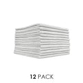 Coating Leveling Microfiber Towel