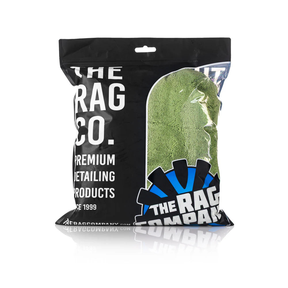 The Liquid8r M22 Drying Towel