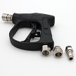 C-45 Short Trigger Gun High Pressure Washer