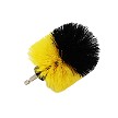 Single Dome Drill Brush