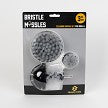 Bristle Missiles Power Drill Brush Set
