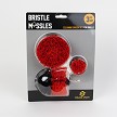 Bristle Missiles Power Drill Brush Set
