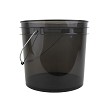 Transparent Bucket- 3.5 Gallon