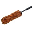 Microfiber Wheel Brush