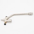 Dual Connector for Pressure Washer