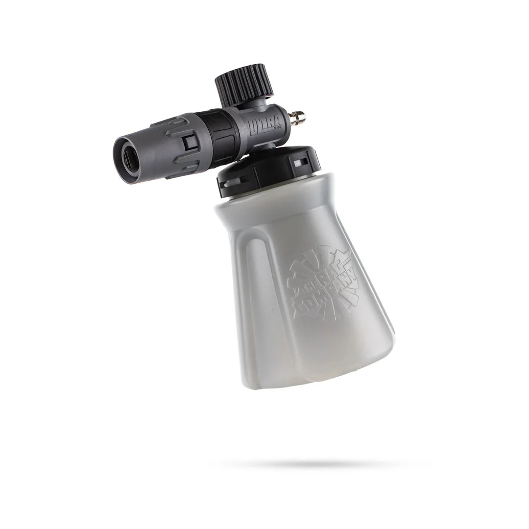 ULTRA H2O Foam Cannon