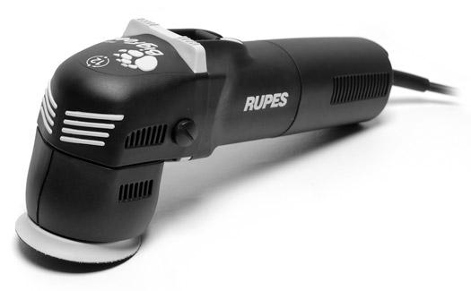 Rupes LHR75E Mini Single Tool