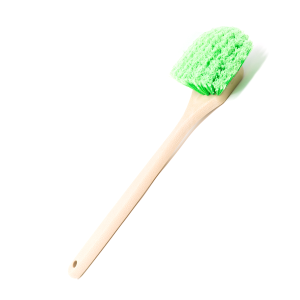 Gen'l Purpose Long Hndl-Soft Brush