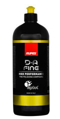 Rupes D-A Fine High-Performance Polishing Compound