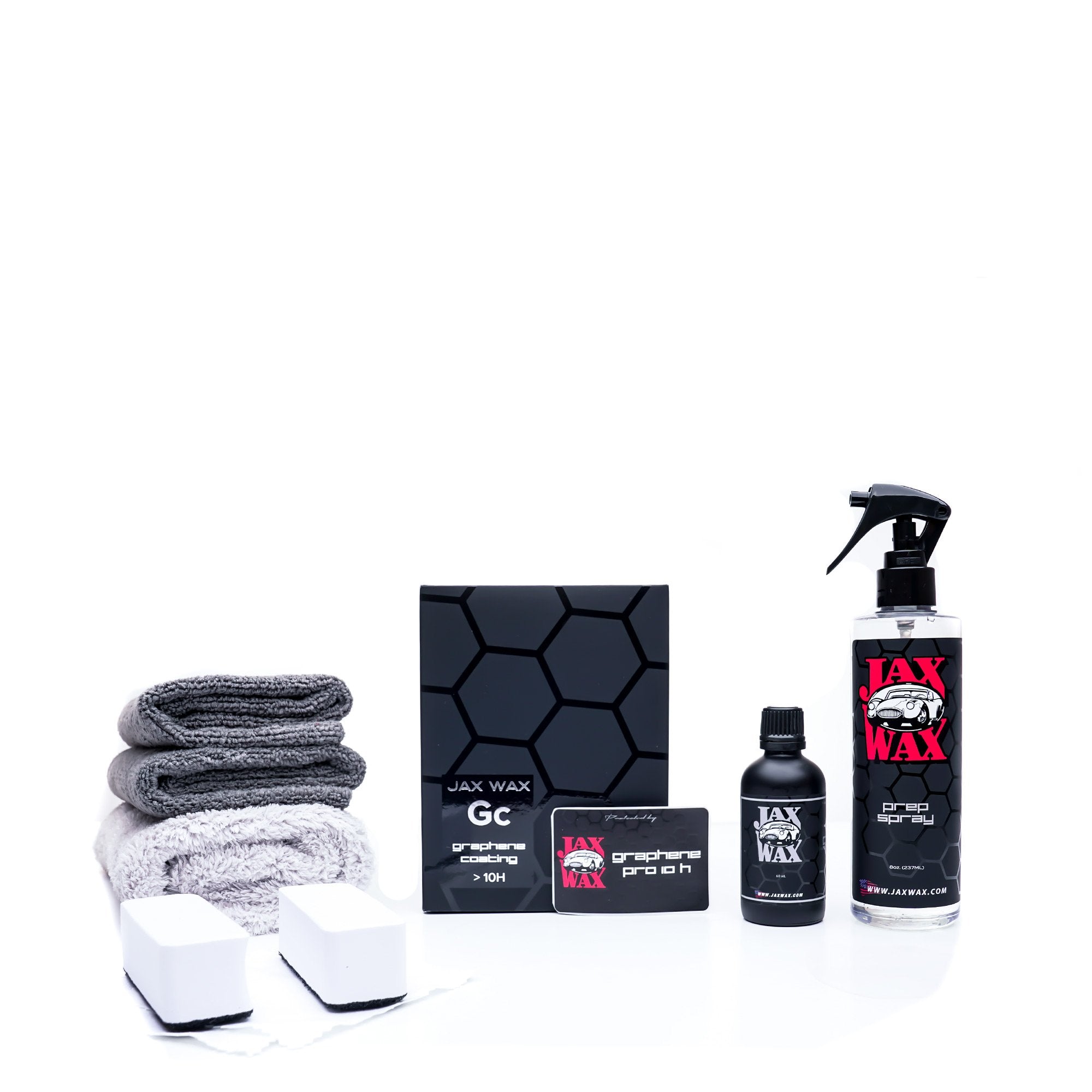 Graphene Coating Kits