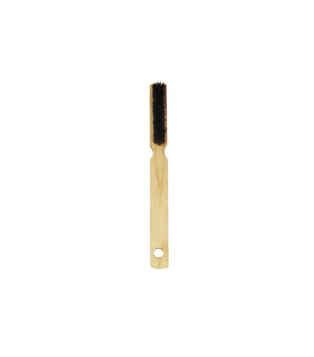Horse Hair Detail Brush 7"