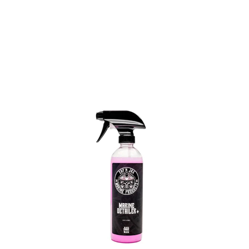 Marine Detailer +