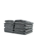 Edgeless Microfiber Utility Towel 16x16