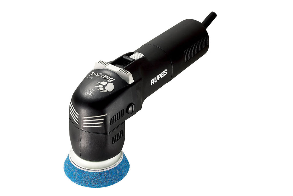 Rupes LHR75E Mini Single Tool