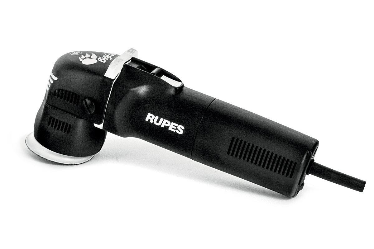 Rupes LHR75E Mini Single Tool