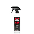 Shine All Water Based Dressing and Protectant - 16 Ounce