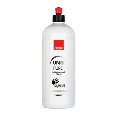 Uno Pure ultra finishing polish