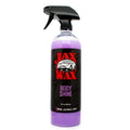 Jax Wax Body Shine Detail Spray