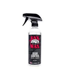 Odor Control