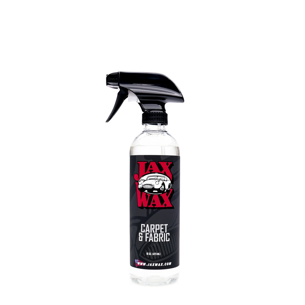 Carpet & Fabric Cleaner