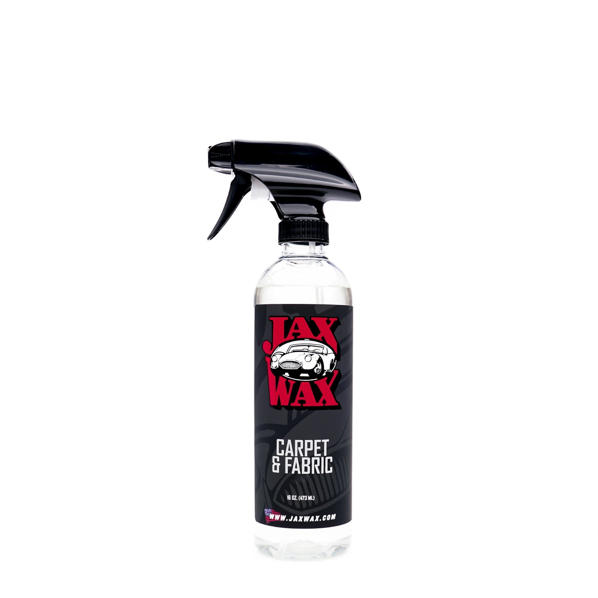 Carpet & Fabric Cleaner