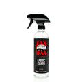 Fabric protection Scotch Guard carpet protect 