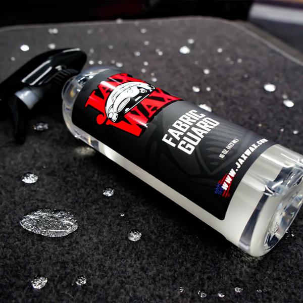 Fabric Guard Protectant