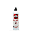 Jax Wax Final Finish 16 Oz