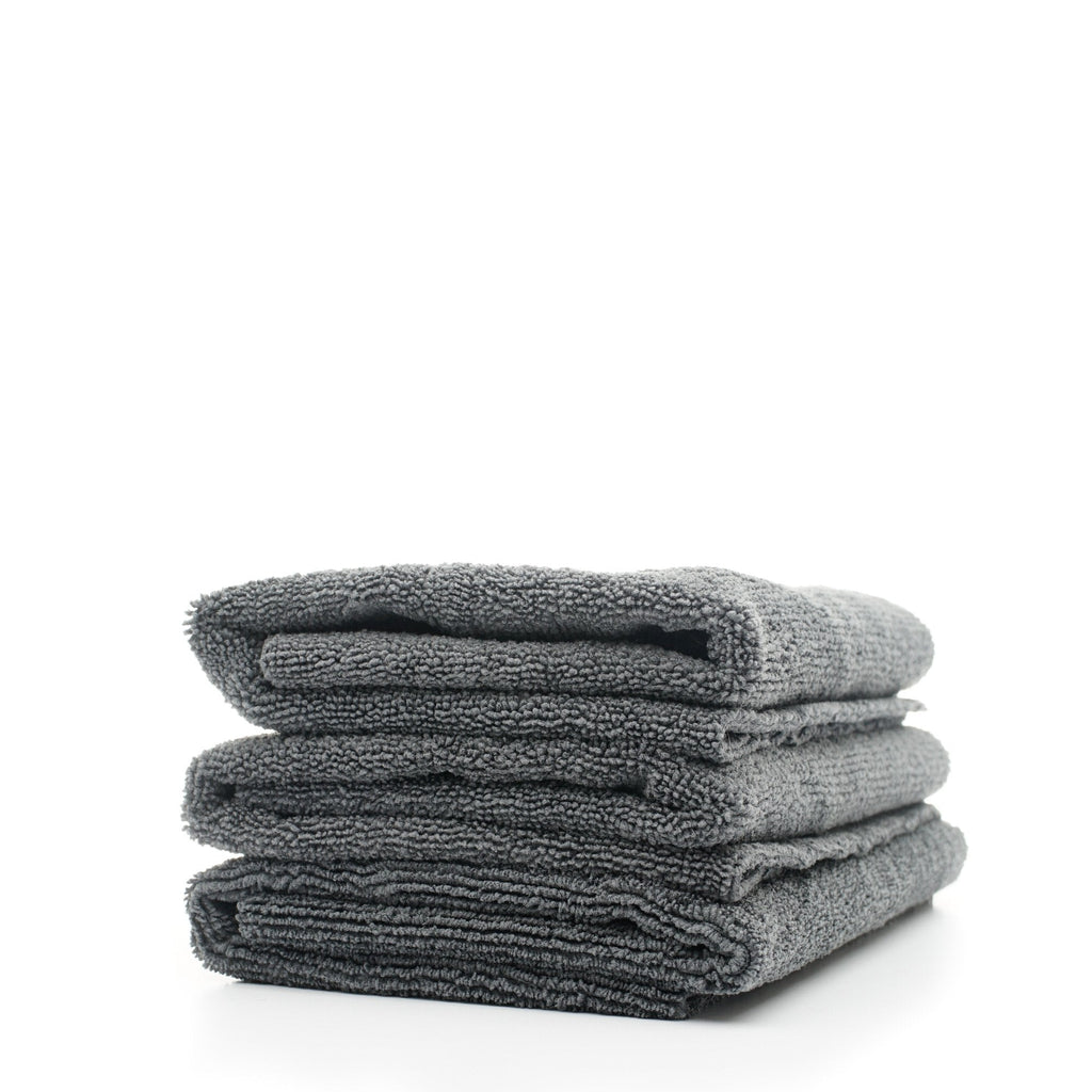 Edgeless Microfiber Utility Towel 16x16