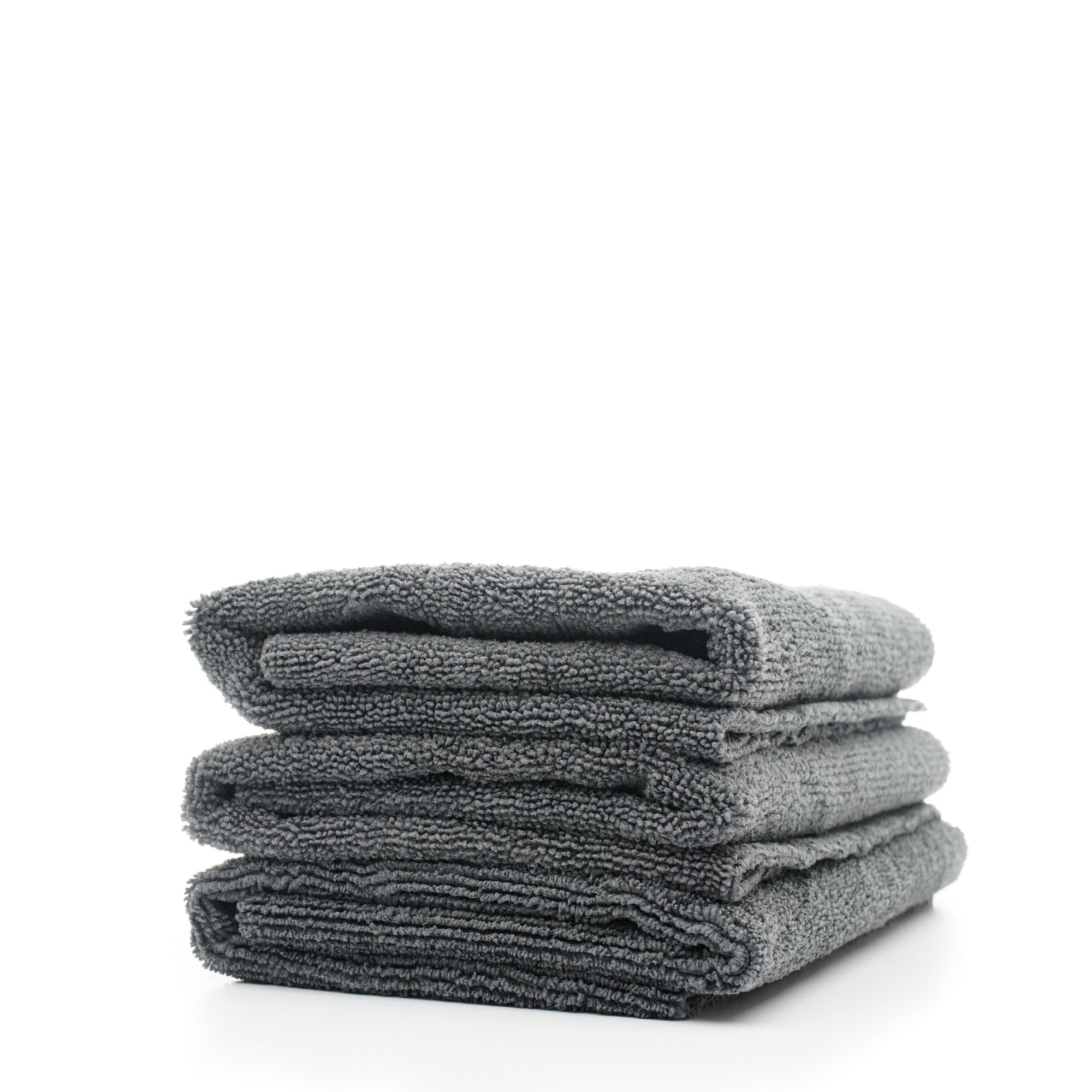 Edgeless Microfiber Utility Towel 16x16
