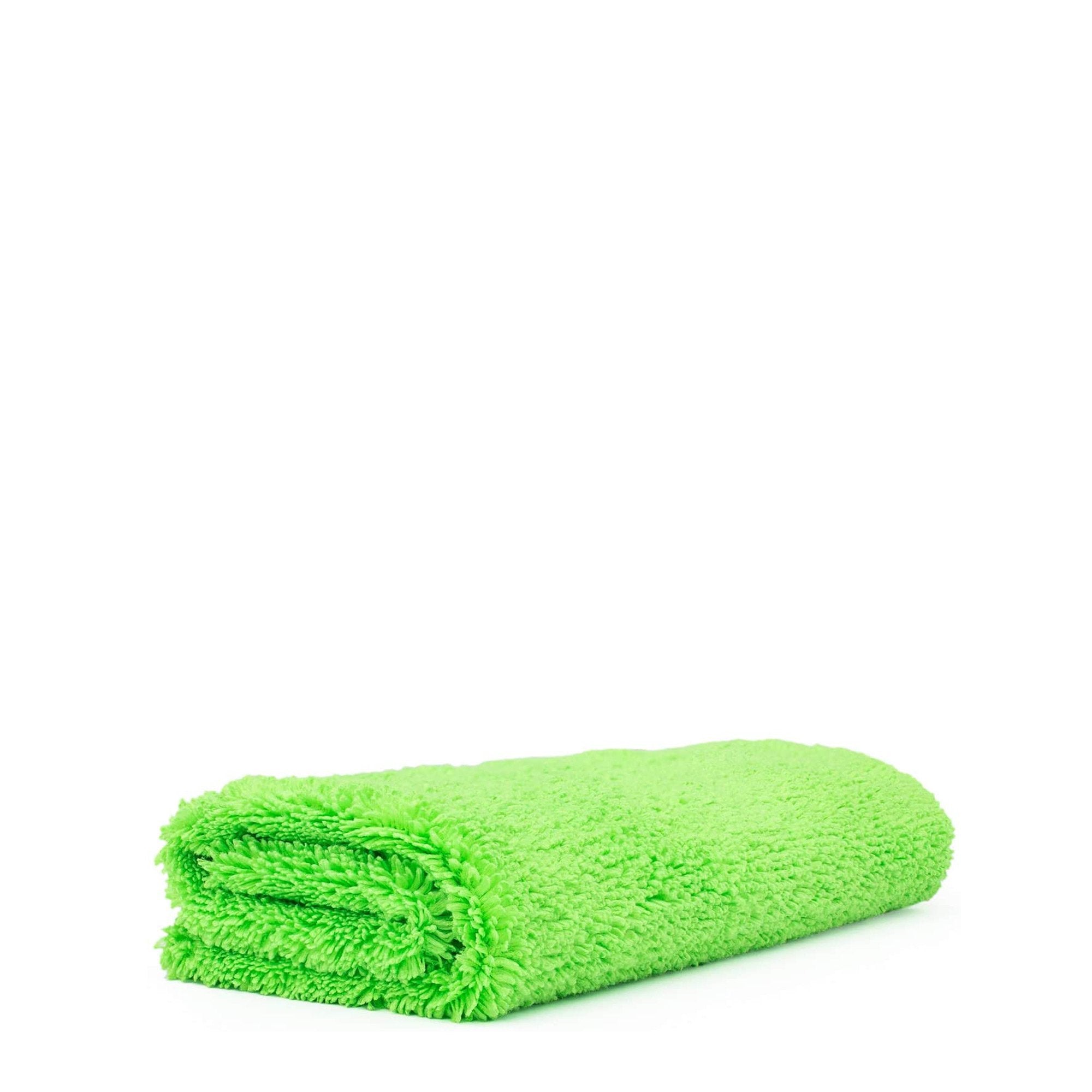 Double Sided Microfiber Towel 16x16
