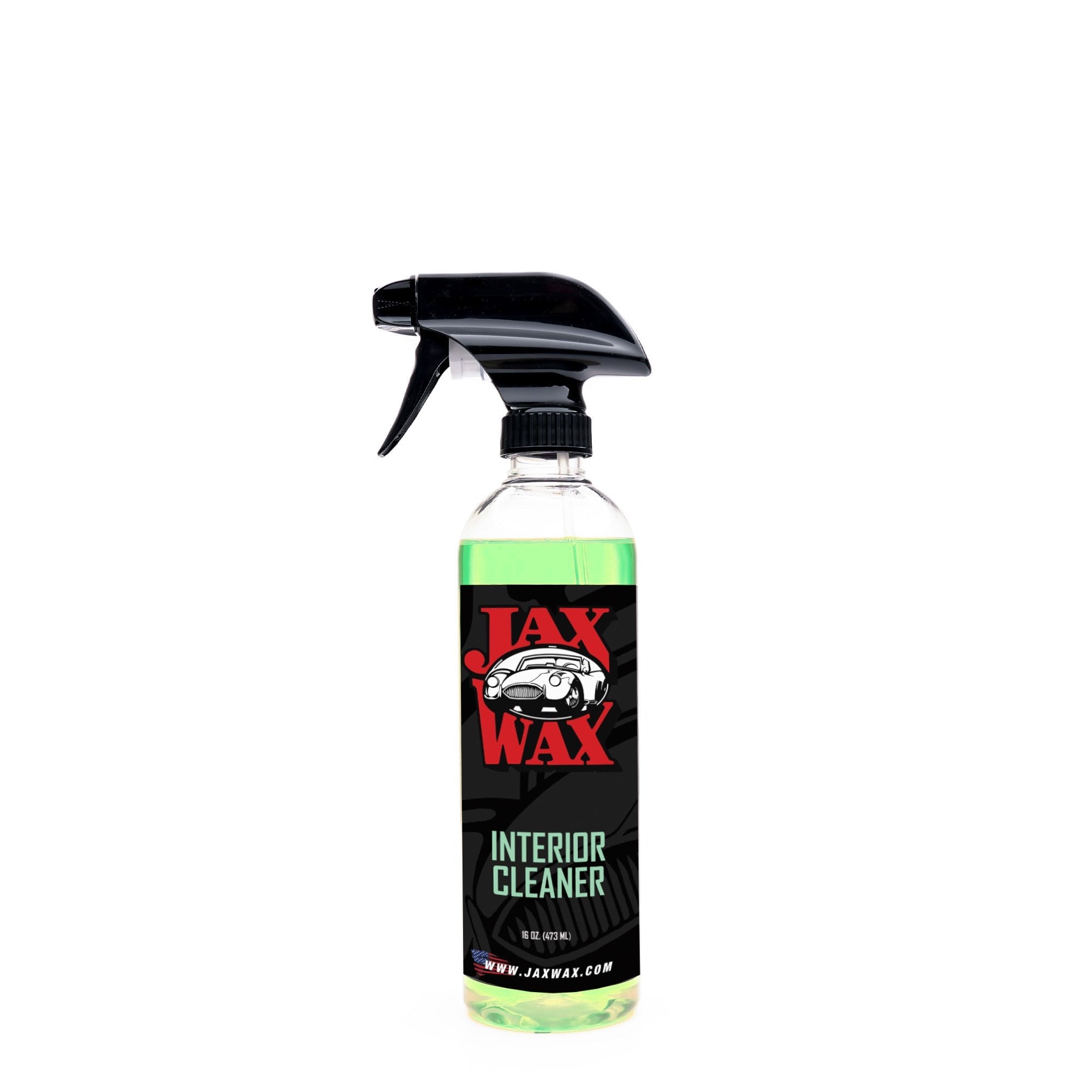 Interior Cleaner