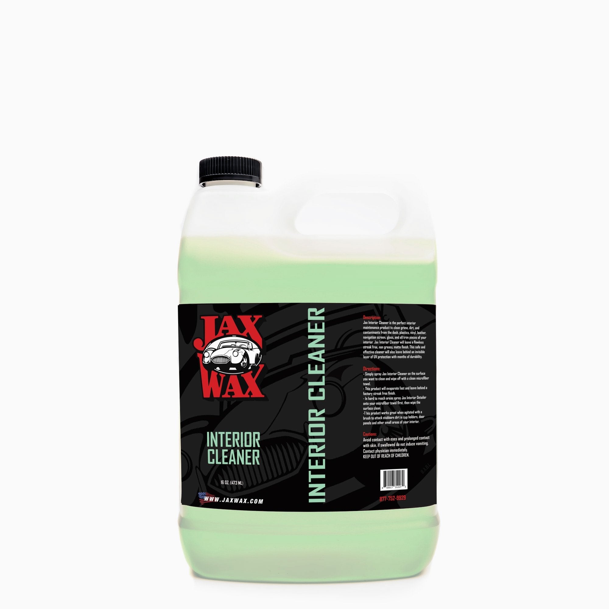 Interior Cleaner