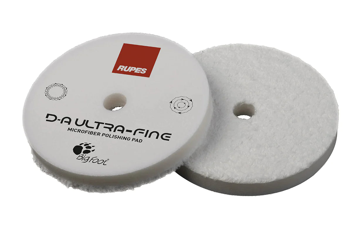 Rupes Micro Fiber Pad (fine)