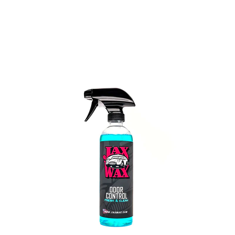 Odor Control