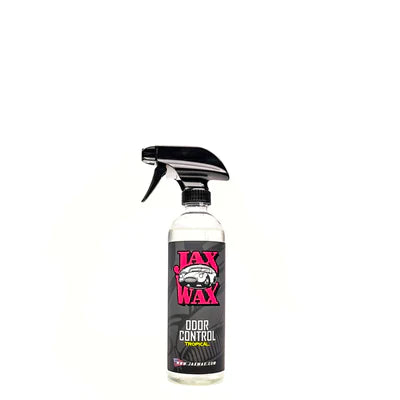 Odor Control