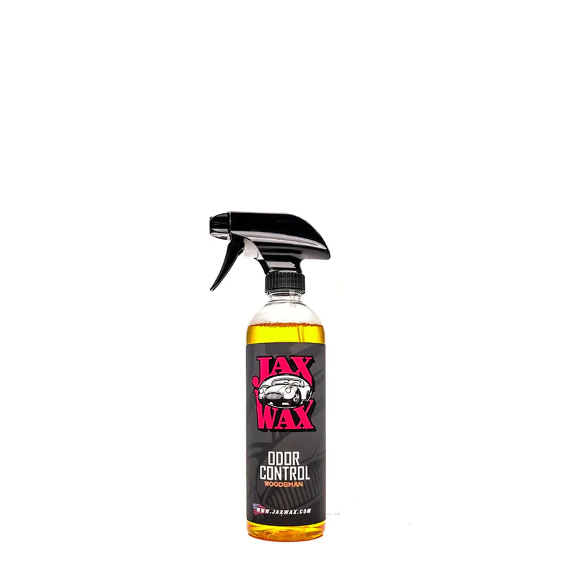 Odor Control