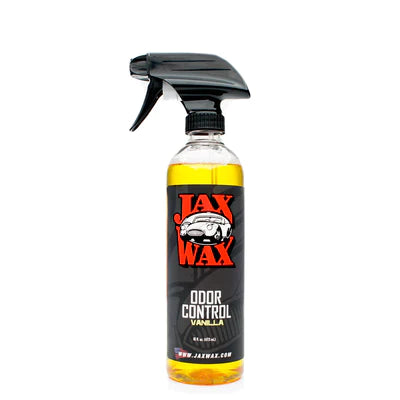 Odor Control