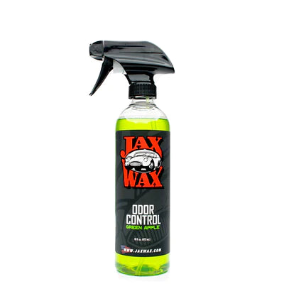 Odor Control