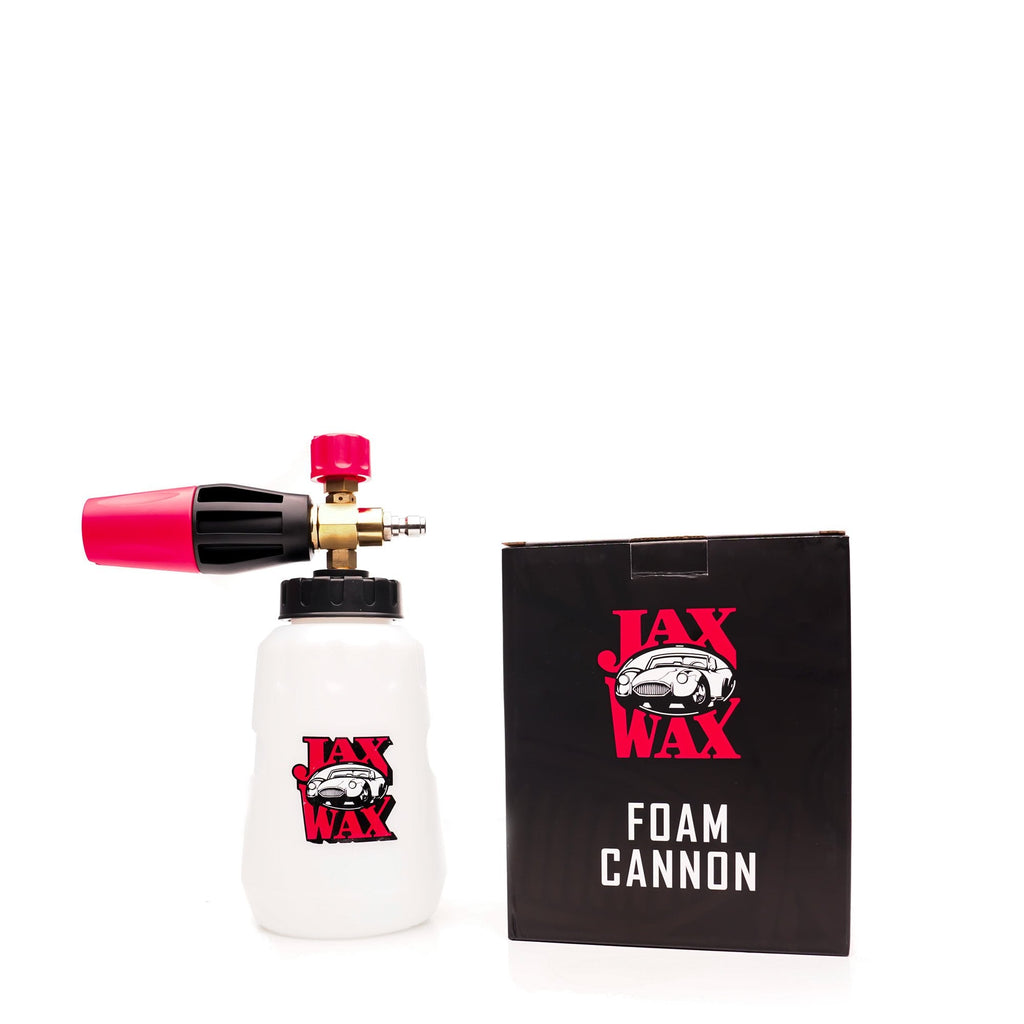 Pro Foam Cannon